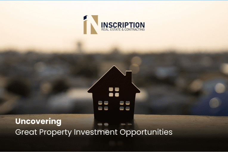 Unlocking Prime Hurghada Property Investment Opportunities